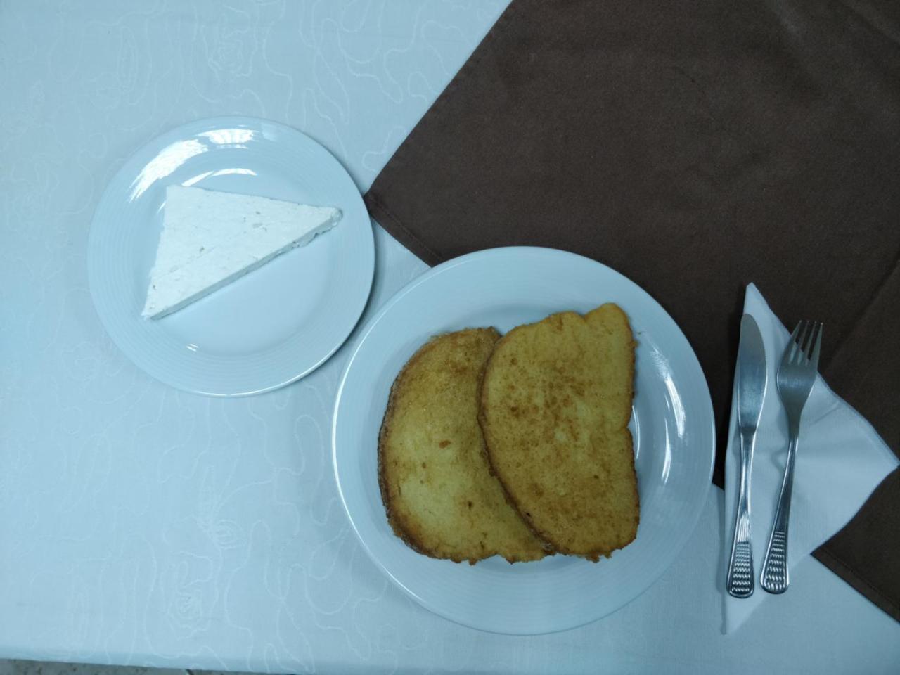 Hotel Restaurant Popini Laki Yagodina Dış mekan fotoğraf