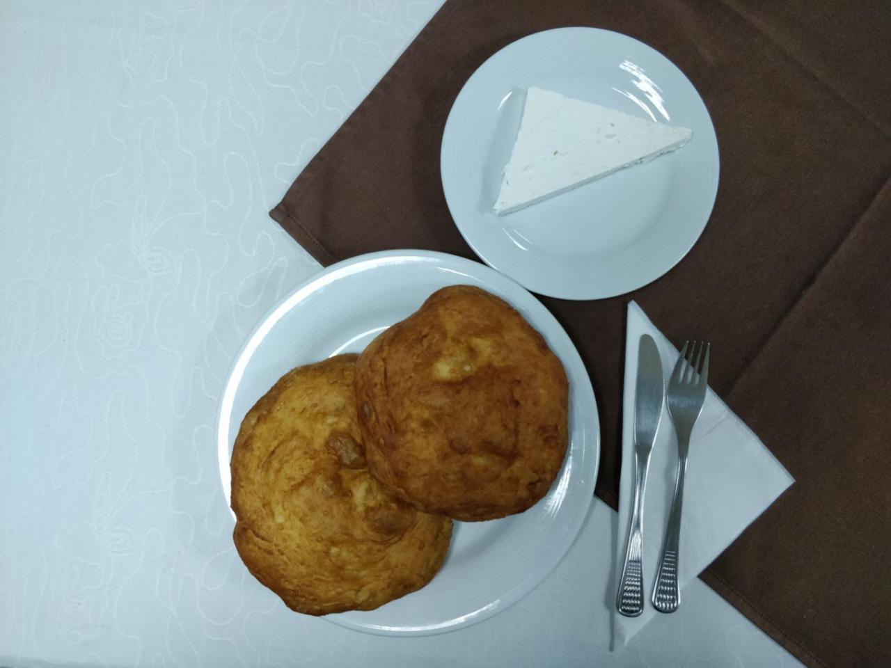 Hotel Restaurant Popini Laki Yagodina Dış mekan fotoğraf