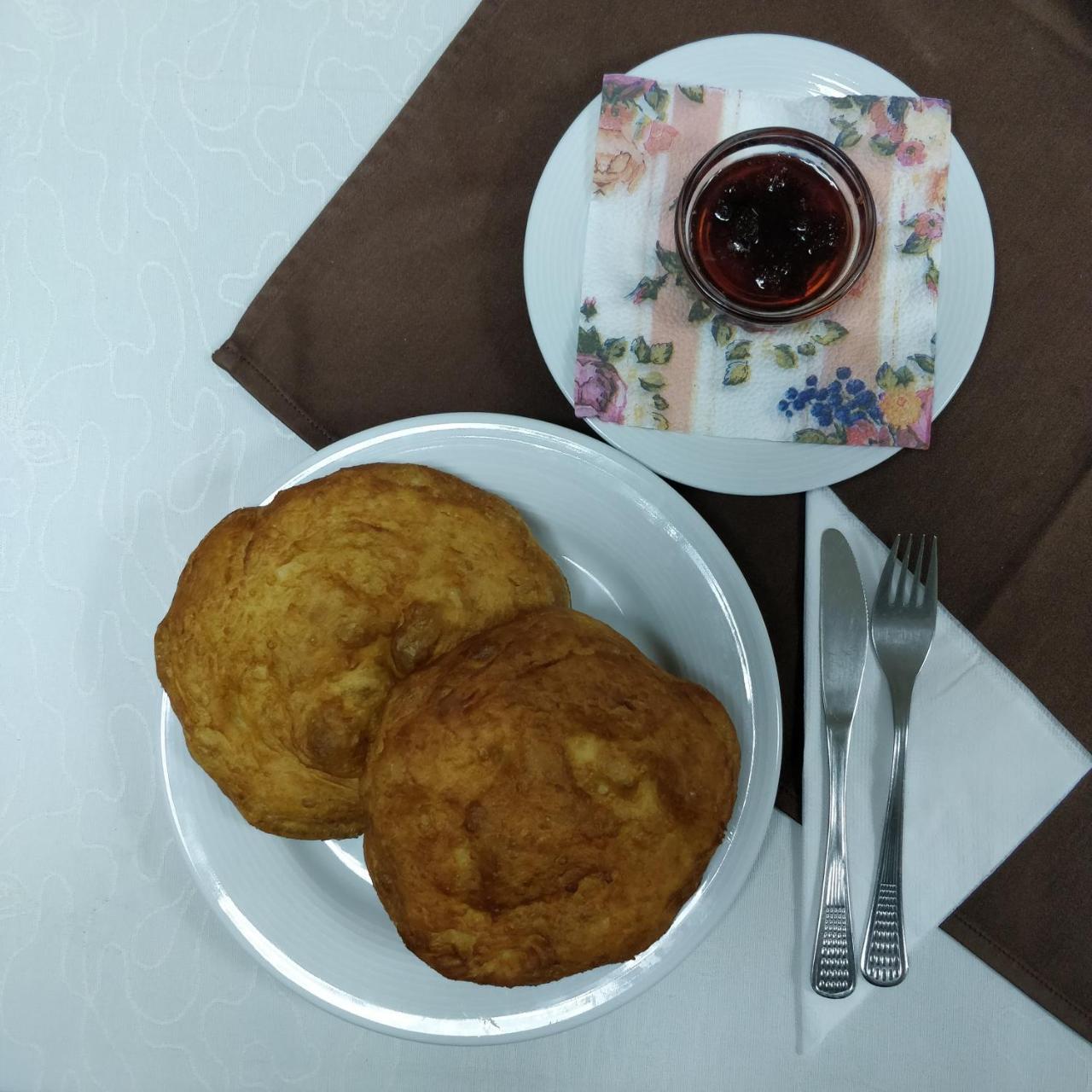 Hotel Restaurant Popini Laki Yagodina Dış mekan fotoğraf
