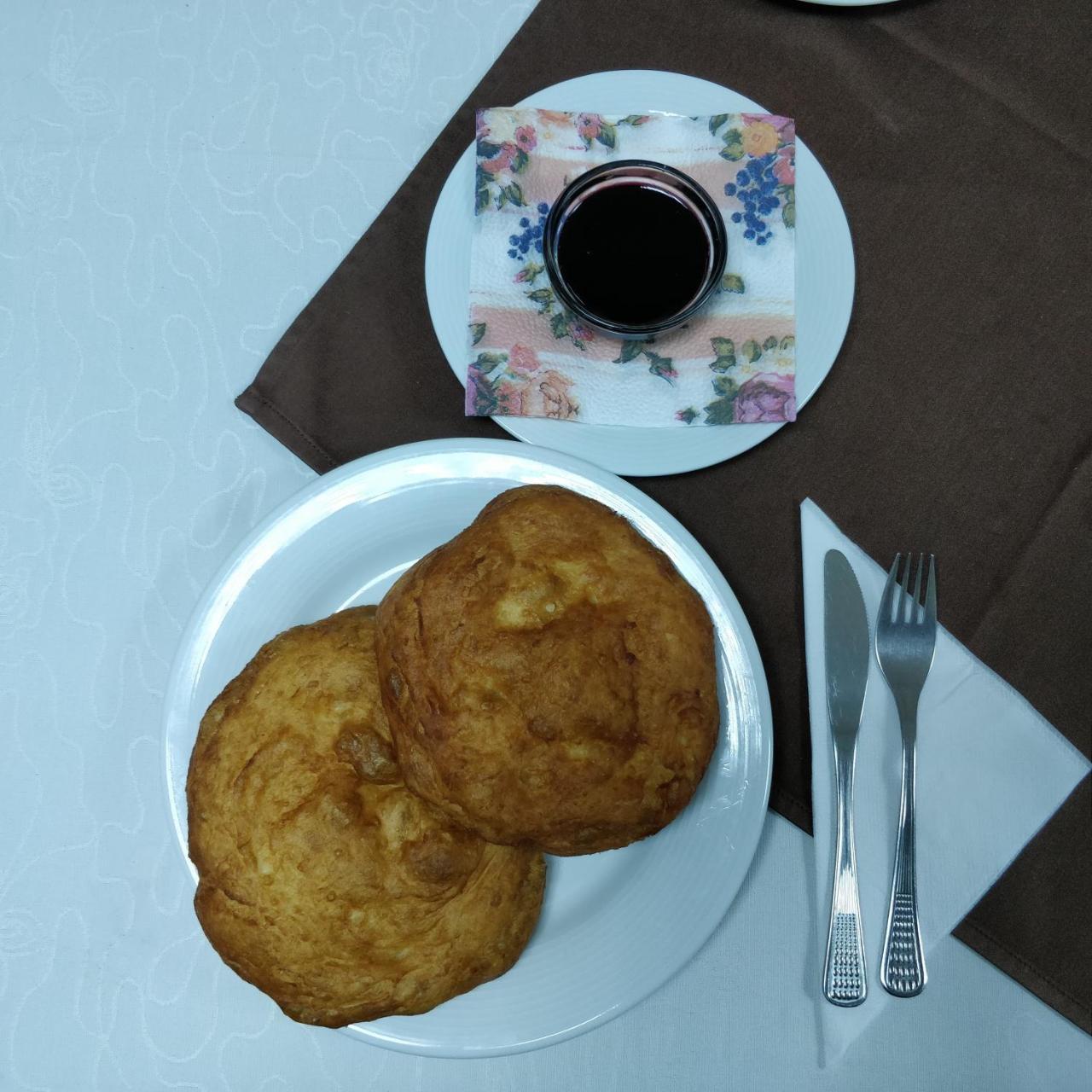 Hotel Restaurant Popini Laki Yagodina Dış mekan fotoğraf