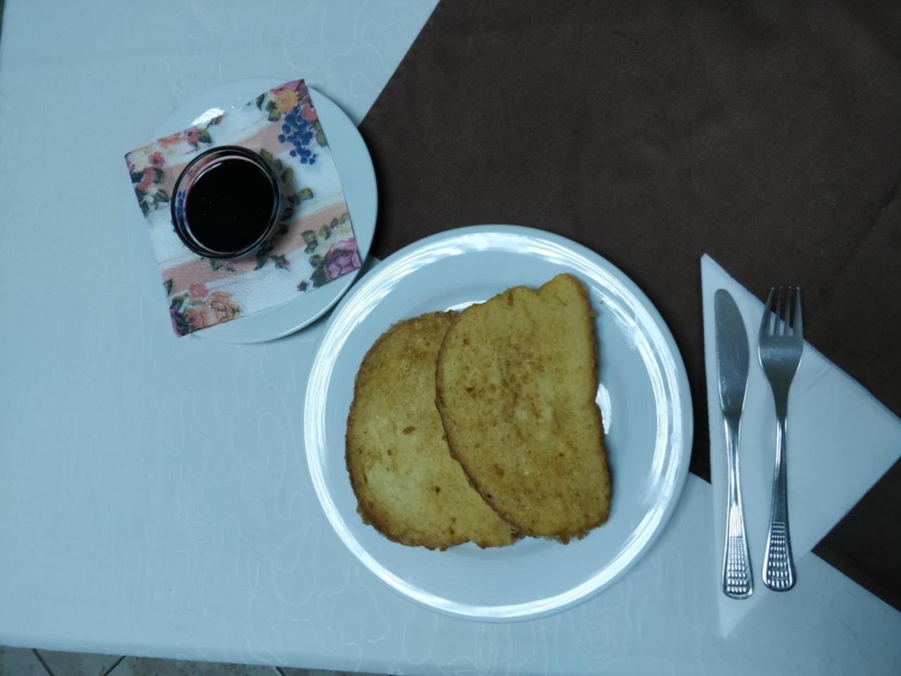 Hotel Restaurant Popini Laki Yagodina Dış mekan fotoğraf